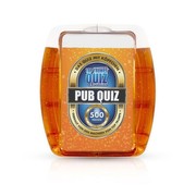 Winning Moves Top Trumps Quiz - Pub Quiz Winning Moves Top Trumps Quiz - Pub Quiz