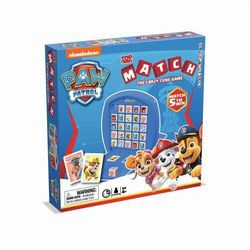 Winning Moves Top Trumps Match - Paw Patrol Winning Moves Top Trumps Match - Paw Patrol