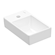 Villeroy & Boch Avento Handwaschbecken (43003R01) Villeroy & Boch Avento Handwaschbecken (43003R01)