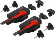 Bessey Waagrecht-Niederzugspanner WNS-SET-MFT Bessey Waagrecht-Niederzugspanner WNS-SET-MFT