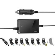 Hama Kfz-Notebook-Netzteil Slim & Light (200008) Hama Kfz-Notebook-Netzteil Slim & Light (200008)