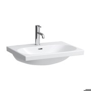 Laufen Lua izlietne (H8100830001041) Laufen Lua izlietne (H8100830001041)