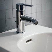 Laufen Lua Bidetarmatur (H3410810041141) Laufen Lua Bidetarmatur (H3410810041141)