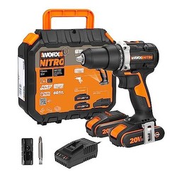 Worx WX102 Worx WX102