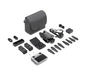 DJI Mavic 3 Pro Fly More Combo (DJI RC) DJI Mavic 3 Pro Fly More Combo (DJI RC)