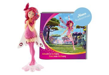 Boxine Tonies Mia and me - Ierašanās Centopijā / Jauna cerība Boxine Tonies Mia and me - Ierašanās Centopijā / Jauna cerība