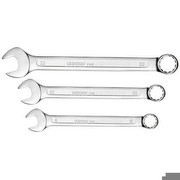 Gedore Ring-Maulschlüssel-Satz (3300992) Gedore Ring-Maulschlüssel-Satz (3300992)
