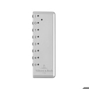 Villeroy & Boch Tālvadības pults ar turētāju (G9990200) Villeroy & Boch Tālvadības pults ar turētāju (G9990200)