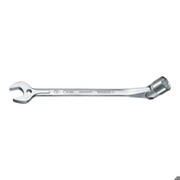 Gedore Einmaulatslēga 534 19 (6512810) Gedore Einmaulatslēga 534 19 (6512810)