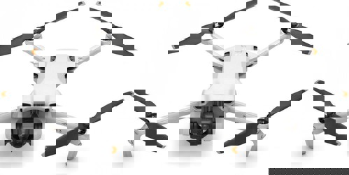 DJI Mini 3 bez tālvadības pults DJI Mini 3 bez tālvadības pults