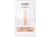 Babor Ampulu koncentrāti Multi Vitamin 7 x 2 ml Babor Ampulu koncentrāti Multi Vitamin 7 x 2 ml