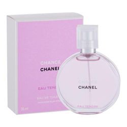 Chanel Chance Eau Tendre tualetes ūdens 35 ml Chanel Chance Eau Tendre tualetes ūdens 35 ml