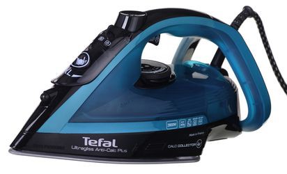 Tefal Ultragliss Anti-Calc Plus FV6832 Tefal Ultragliss Anti-Calc Plus FV6832