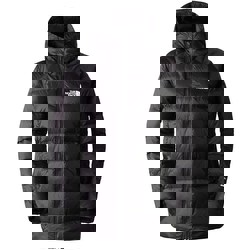 The North Face Hyalite Down Hooded Parka Sievietēm The North Face Hyalite Down Hooded Parka Sievietēm