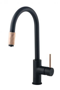 Deante Aster virtuves jaucējkrāns (BCA_B64M) Deante Aster virtuves jaucējkrāns (BCA_B64M)