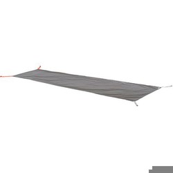 Big Agnes Copper Spur HV UL Pēdas nospiedums Big Agnes Copper Spur HV UL Pēdas nospiedums