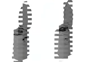 Bo-Camp Kempinga tualete 7 l 46 cm Bo-Camp Kempinga tualete 7 l 46 cm