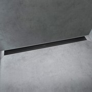 Hansgrohe RainDrain Match Gatavs komplekts dušas noteka (56040670) Hansgrohe RainDrain Match Gatavs komplekts dušas noteka (56040670)