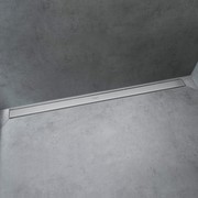 Hansgrohe RainDrain Match Fertigset Duschrinne (56040800) Hansgrohe RainDrain Match Fertigset Duschrinne (56040800)