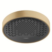 Hansgrohe Rainfinity 1jet dušas galva (26228140) Hansgrohe Rainfinity 1jet dušas galva (26228140)