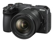 Nikon Z 30 + 12-28 mm PZ VR Nikon Z 30 + 12-28 mm PZ VR