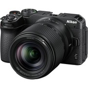 Nikon Z 30 + 18-140 mm VR Nikon Z 30 + 18-140 mm VR