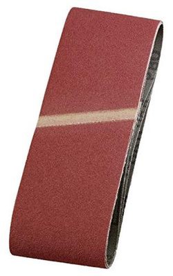 KWB Slīpēšanas lentes komplekts graudainība 40 (901904) KWB Slīpēšanas lentes komplekts graudainība 40 (901904)