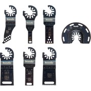 KWB Tauchsägeblatt Set (708000) KWB Tauchsägeblatt Set (708000)