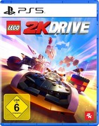 2K Games LEGO 2K Drive PS5 2K Games LEGO 2K Drive PS5