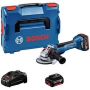 Bosch GWS 18V-10 P (06019J4101) Bosch GWS 18V-10 P (06019J4101)