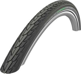 Schwalbe Road Cruiser K-Guard Green Compound 28" (11101306) Schwalbe Road Cruiser K-Guard Green Compound 28" (11101306)