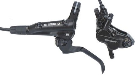 Shimano MT501/MT520 (EMT501EJRRXRA170) Shimano MT501/MT520 (EMT501EJRRXRA170)