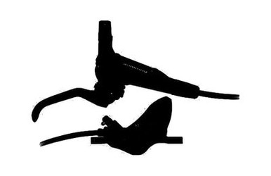 Shimano MT501/MT520 (EMT501EJLFPRA100) Shimano MT501/MT520 (EMT501EJLFPRA100)