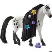 Schleich Horse Club Skaistais zirgs Knabstrupper ērzelis (42622)