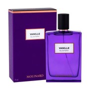 Molinard Vanille Eau de Parfum 75 ml Molinard Vanille Eau de Parfum 75 ml