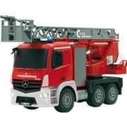 Jamara Feuerwehr pagriežamās kāpnes Mercedes Antos (404960) Jamara Feuerwehr pagriežamās kāpnes Mercedes Antos (404960)
