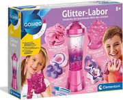 Clementoni Galileo - Mirdzumu Laboratorija Clementoni Galileo - Mirdzumu Laboratorija