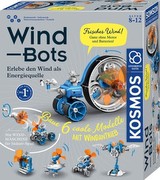Kosmos Wind Bots (62105) Kosmos Wind Bots (62105)