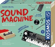 Kosmos Sound Machine (62092) Kosmos Sound Machine (62092)