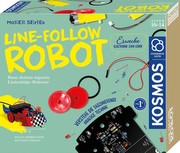 Kosmos Line-Follow-Robot (62093) Kosmos Line-Follow-Robot (62093)