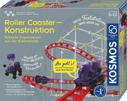 Kosmos Roller Coaster-Konstruktion (62103) Kosmos Roller Coaster-Konstruktion (62103)