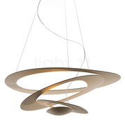Artemide Pirce Sospensione LED (1254120A) Artemide Pirce Sospensione LED (1254120A)