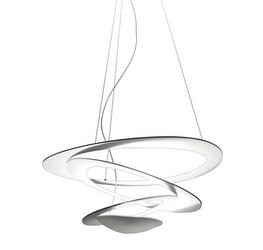 Artemide Pirce Mini Suspension (1237010A) Artemide Pirce Mini Suspension (1237010A)