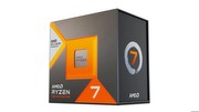 AMD Ryzen 7 7800X3D Iepakots AMD Ryzen 7 7800X3D Iepakots