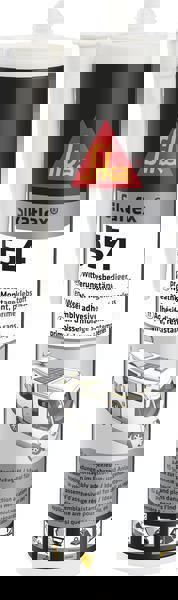 Sika Sikaflex 554 300 ml Sika Sikaflex 554 300 ml