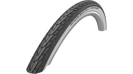 Schwalbe Road Cruiser K-Guard Green Compound 28" (11101286) Schwalbe Road Cruiser K-Guard Green Compound 28" (11101286)