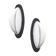 Insta360 X3 Sticky Lens Guards Insta360 X3 Sticky Lens Guards