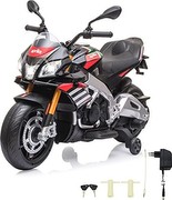 Jamara Ride-on Aprilia Tuono V4 Jamara Ride-on Aprilia Tuono V4