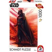 Schmidt Spiele Puzzle Disney Star Wars - The Sith Schmidt Spiele Puzzle Disney Star Wars - The Sith