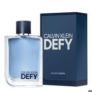 Calvin Klein Defy tualetes ūdens 200 ml Calvin Klein Defy tualetes ūdens 200 ml